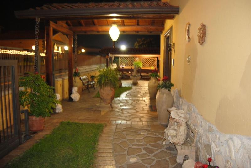 Hotel Nespolo D'Oro - Genel