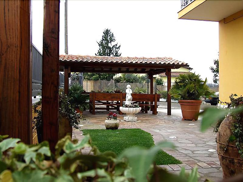 Hotel Nespolo D'Oro - Genel