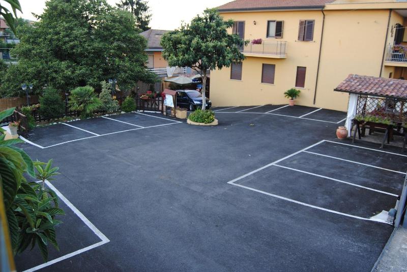 Hotel Nespolo D'Oro - Genel