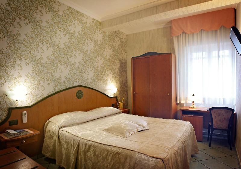 Hotel Nespolo D'Oro - Oda