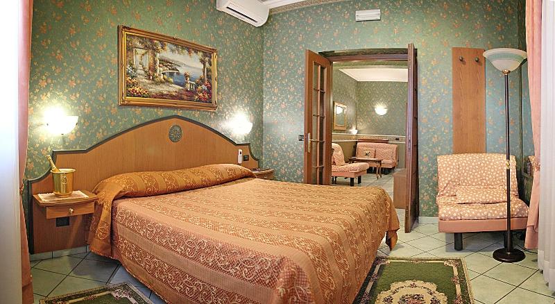 Hotel Nespolo D'Oro - Oda