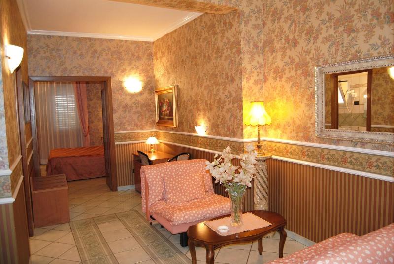 Hotel Nespolo D'Oro - Oda
