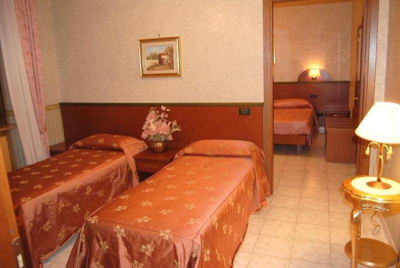 Hotel Nespolo D'Oro - Oda