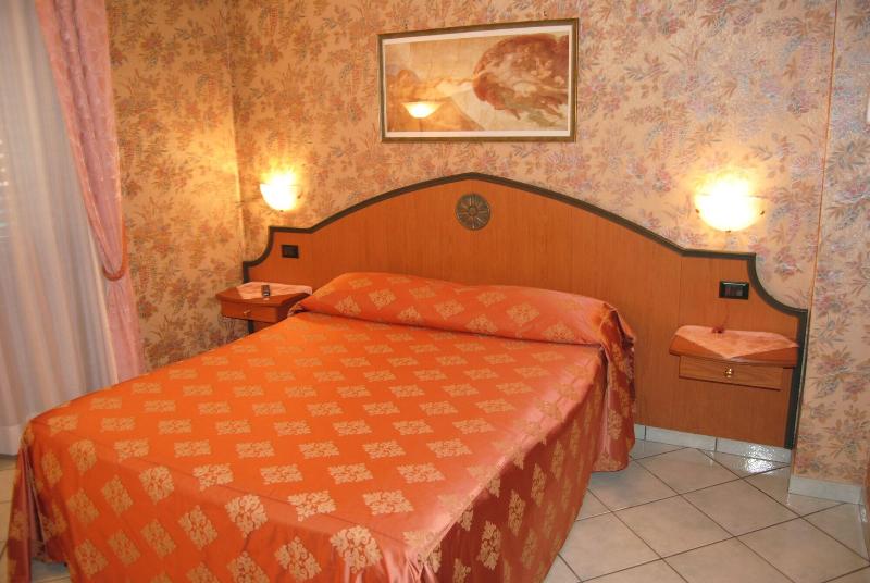 Hotel Nespolo D'Oro - Oda