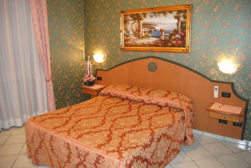 Hotel Nespolo D'Oro - Oda