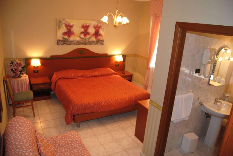 Hotel Nespolo D'Oro - Oda