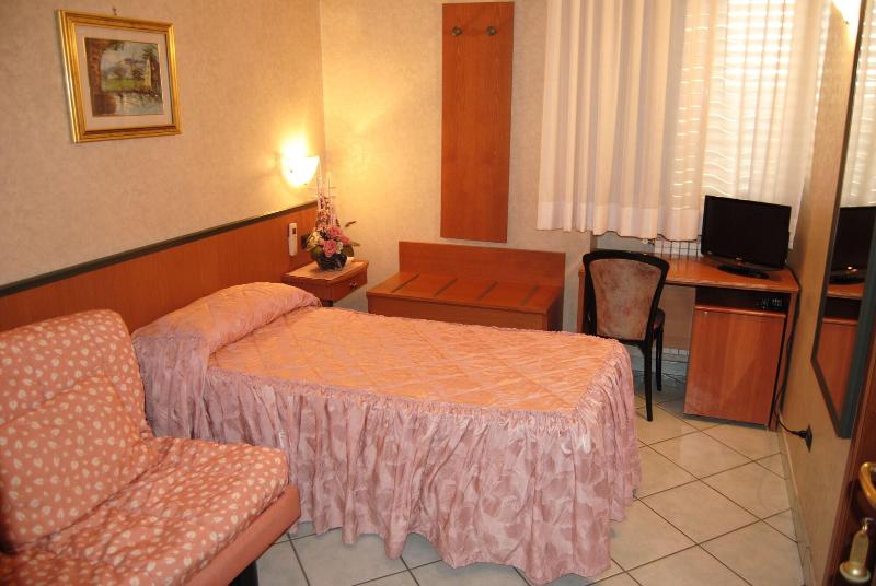Hotel Nespolo D'Oro - Oda