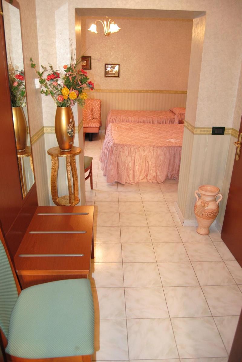 Hotel Nespolo D'Oro - Oda