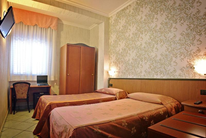 Hotel Nespolo D'Oro - Oda