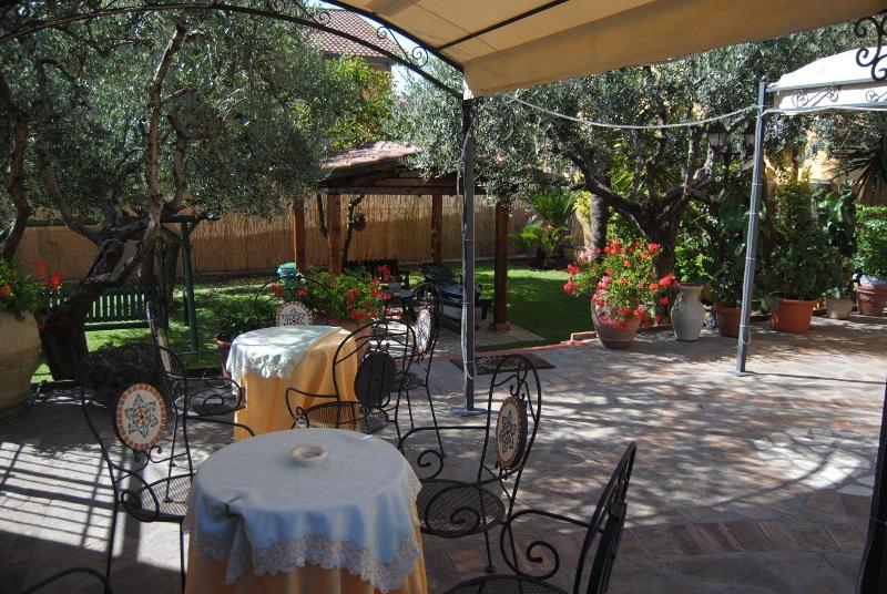 Hotel Nespolo D'Oro - Restoran