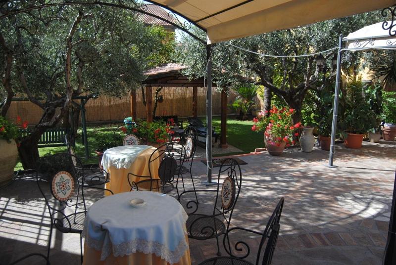 Hotel Nespolo D'Oro - Restoran