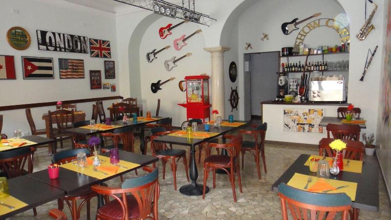 Antica Locanda Del Cavallino Bianco - Bar