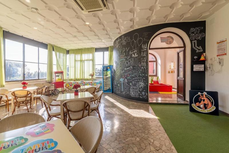 Antica Locanda Del Cavallino Bianco - Aktivite