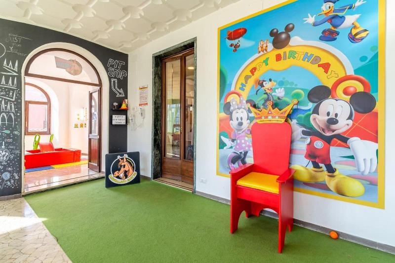 Antica Locanda Del Cavallino Bianco - Aktivite