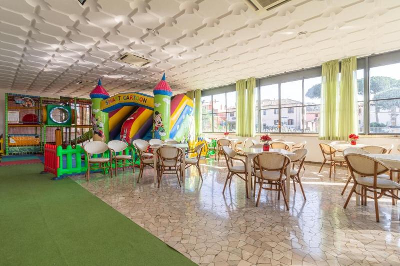 Antica Locanda Del Cavallino Bianco - Aktivite