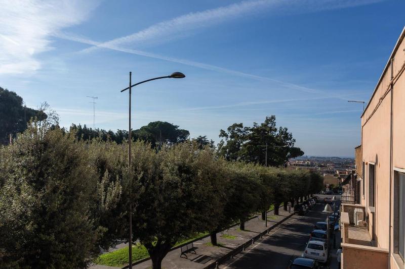 Antica Locanda Del Cavallino Bianco - Oda