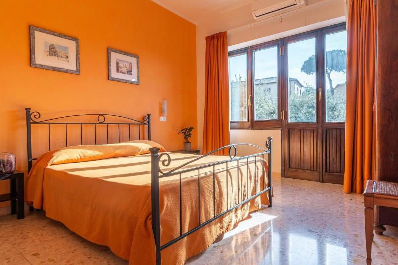 Antica Locanda Del Cavallino Bianco - Oda