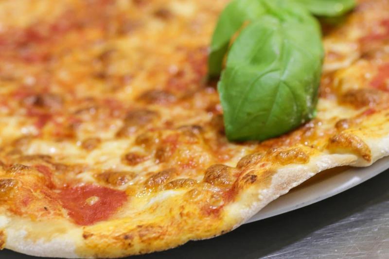 Antica Locanda Del Cavallino Bianco - Restoran