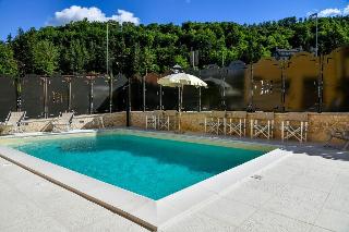 Hotel Cascia Ristorante fotoÄŸrafÄ±