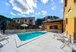 Hotel Cascia Ristorante fotoÄŸrafÄ±