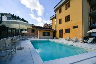 Hotel Cascia Ristorante fotoÄŸrafÄ±