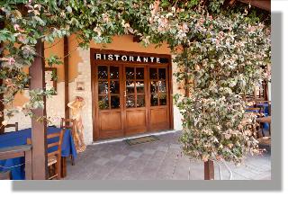 Hotel Cascia Ristorante fotoÄŸrafÄ±