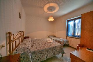 Hotel Cascia Ristorante fotoÄŸrafÄ±