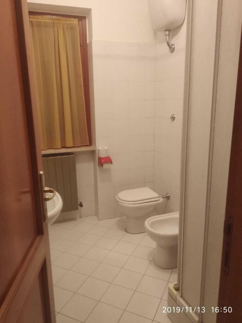 Hotel Cascia Ristorante - Oda