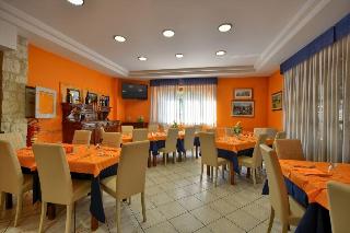 Hotel Cascia Ristorante fotoÄŸrafÄ±