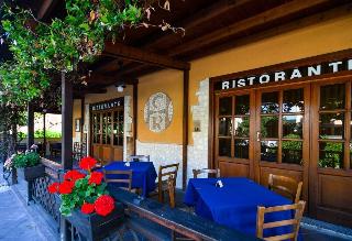 Hotel Cascia Ristorante fotoÄŸrafÄ±