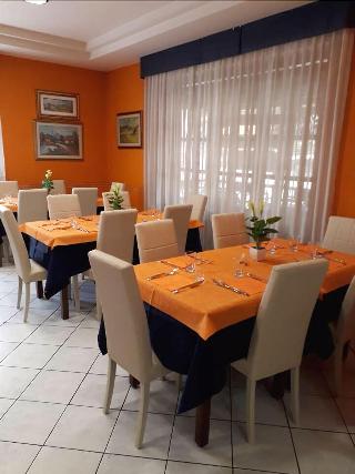 Hotel Cascia Ristorante fotoÄŸrafÄ±
