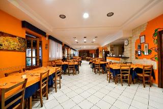 Hotel Cascia Ristorante fotoÄŸrafÄ±