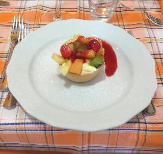 Hotel Cascia Ristorante fotoÄŸrafÄ±