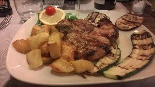 Hotel Cascia Ristorante fotoÄŸrafÄ±