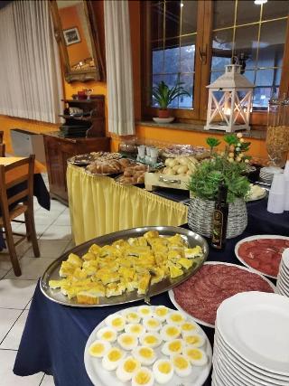 Hotel Cascia Ristorante fotoÄŸrafÄ±