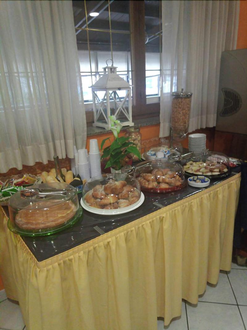 Hotel Cascia Ristorante - Restoran