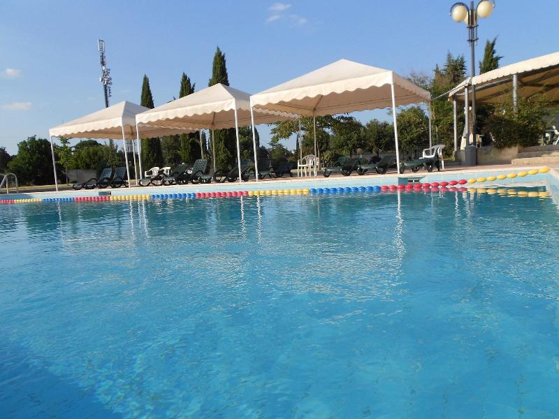 Vega Hotel Perugia - Genel