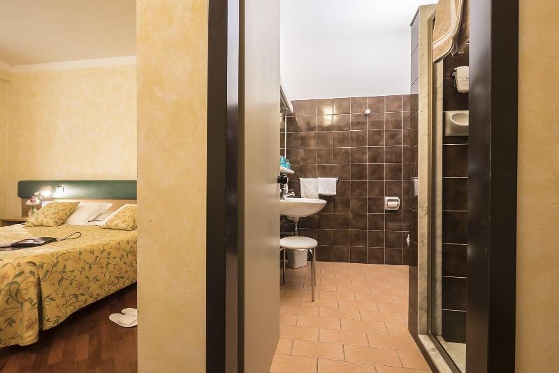 Vega Hotel Perugia - Oda