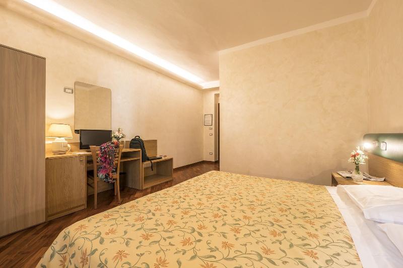 Vega Hotel Perugia - Oda