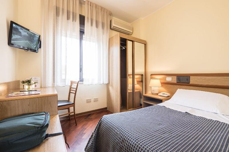 Vega Hotel Perugia - Oda