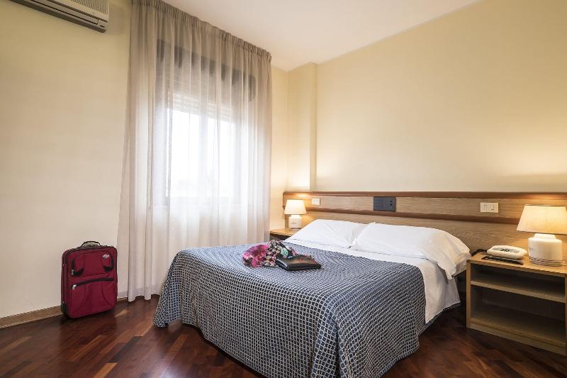 Vega Hotel Perugia - Oda