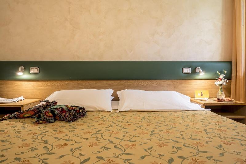 Vega Hotel Perugia - Oda