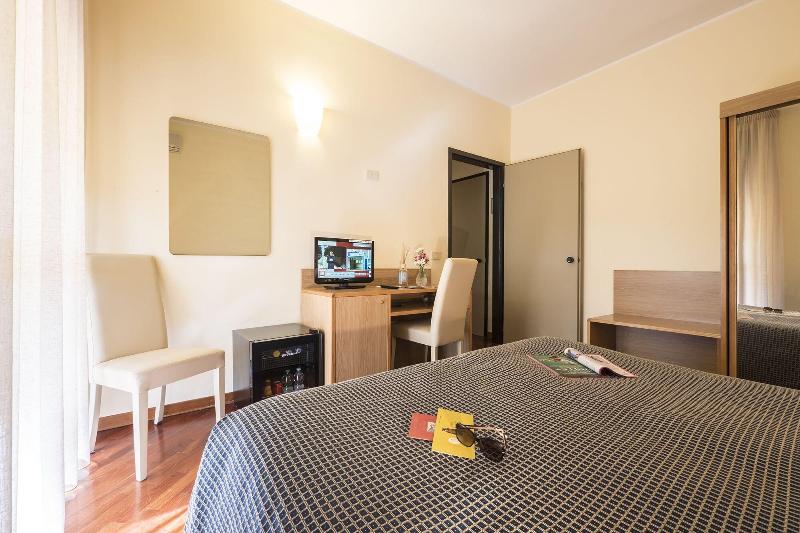 Vega Hotel Perugia - Oda