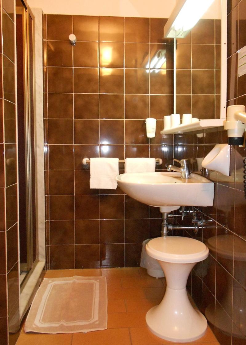 Vega Hotel Perugia - Oda
