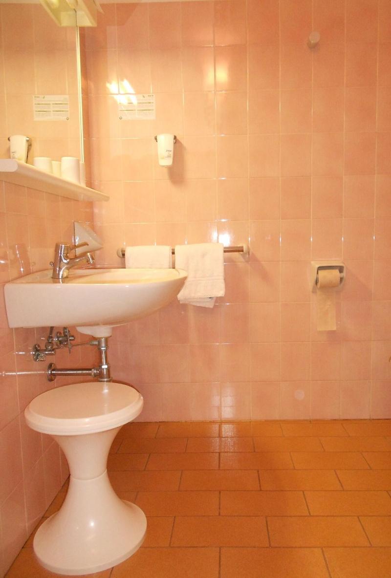 Vega Hotel Perugia - Oda