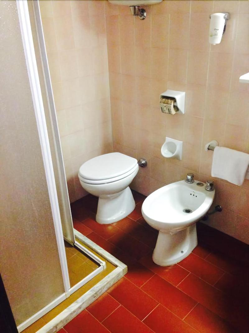 Vega Hotel Perugia - Oda