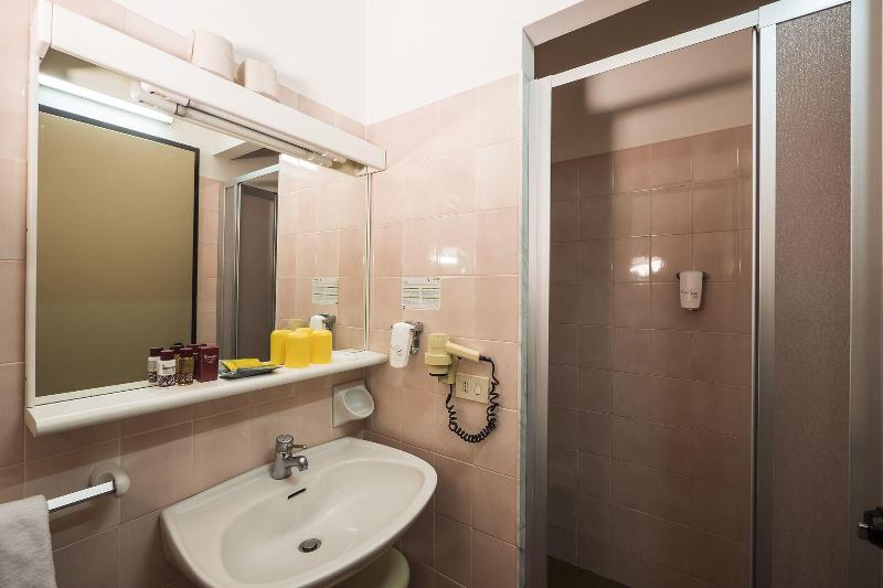Vega Hotel Perugia - Oda