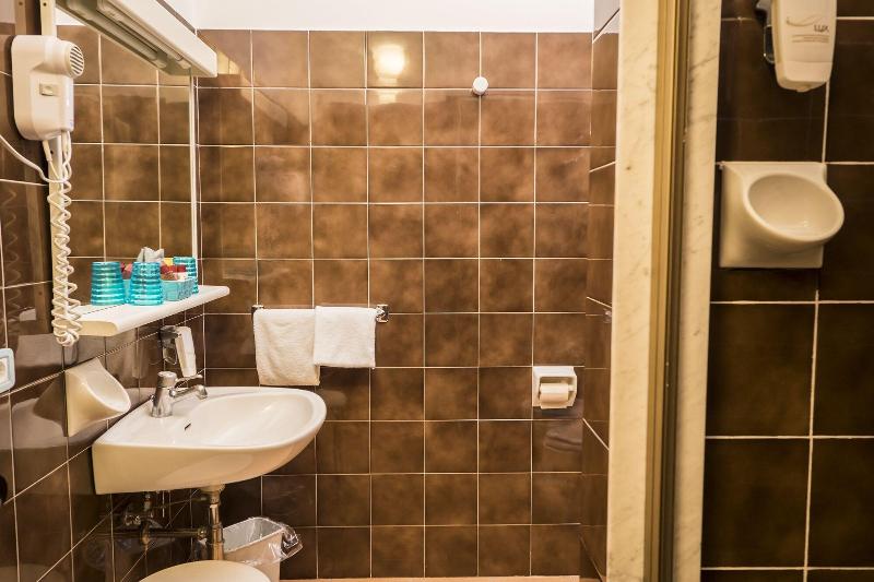 Vega Hotel Perugia - Oda