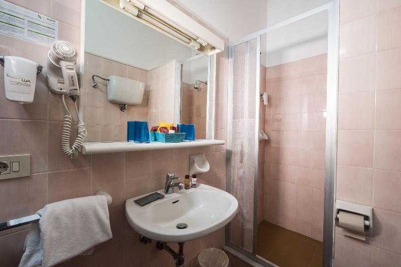 Vega Hotel Perugia - Oda