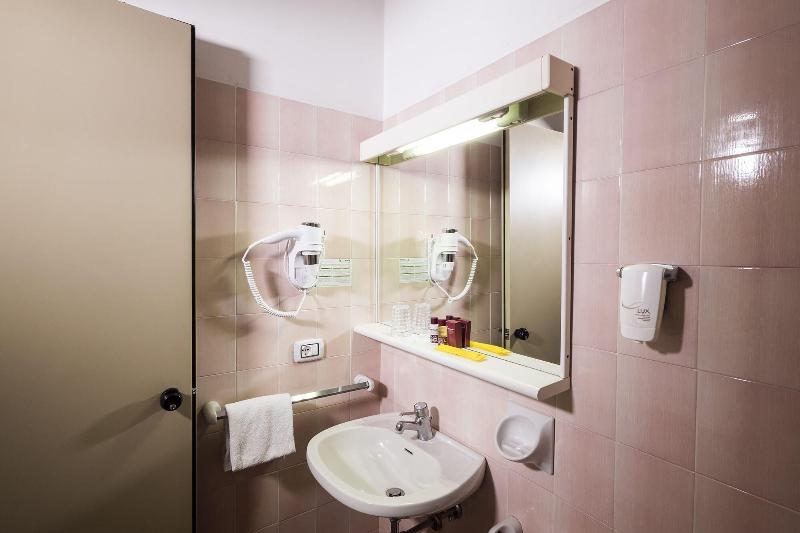 Vega Hotel Perugia - Oda
